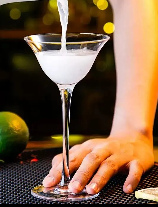 Бокал для коктейля "Sunlight" Cocktail Week 150мл, P.L-Barware