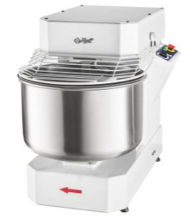 Тестомес спиральный ABAT ТМС-20НН-МЦ серии CHEF