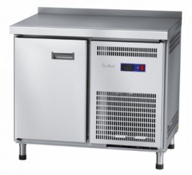 Стол морозильный ABAT СХН-70 (1 дверь)