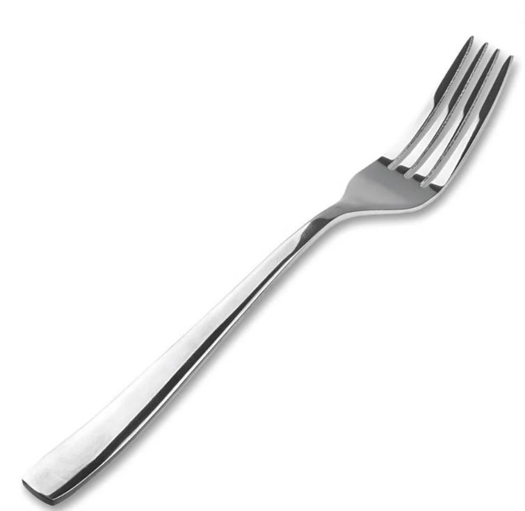 Вилка Fine столовая 21 см, P.L. Proff Cuisine