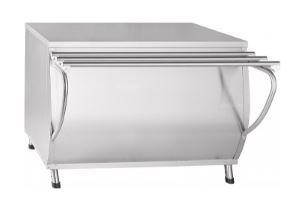 Прилавок для горячих напитков Abat ПГН-70Т-02