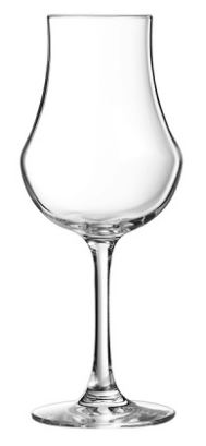 Бокал для рома 160 мл. d=70 мм. h=170 мм. хр.стекло Опен ап Спиритс (E5205) /6/24/576/ U1062