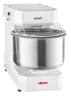 Тестомес спиральный ABAT ТМС-30НН-2Ц серии CHEF