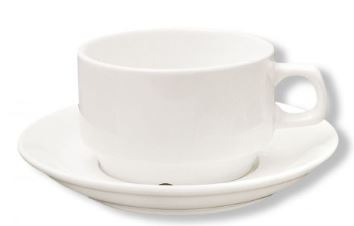 Чайная пара 250 мл, P.L. Proff Cuisine