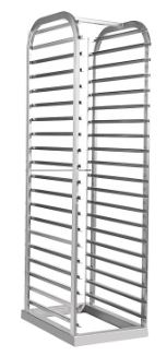 Шпилька станционарная Abat ШС-20-1/1