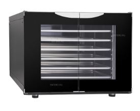 Шкаф расстоечный Abat ШРТ-12Э