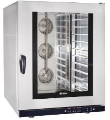 Печь конвекционная ABAT КЭП-10П-01