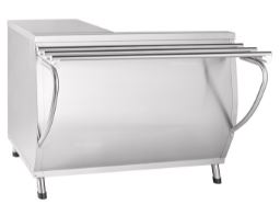 Кассовая кабина Abat КК-70Т