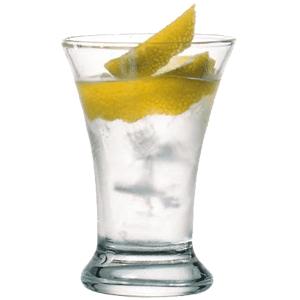 Стопка 50 мл. d=53 мм. h=75 мм. Паб /12/2520/ 42194