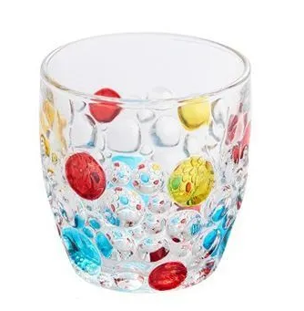 Коктейльный бокал 280 мл,серия "UTOPIA" P.L.- Barbossa