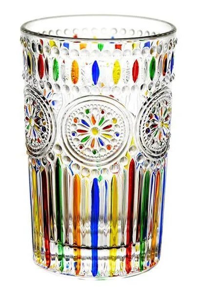 Коктейльный бокал 365 мл,серия "UTOPIA" P.L.- Barbossa