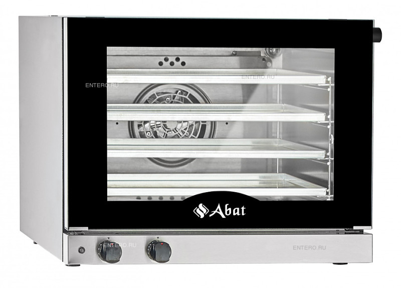 Печь конвекционная ABAT КПП-4М