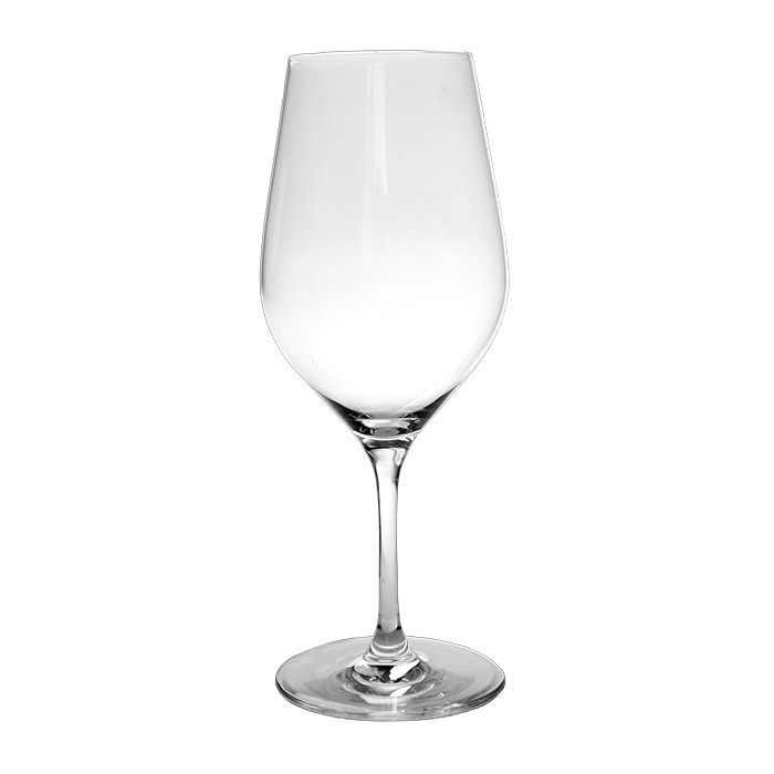 Бокал для вина 550 мл. d=92 мм. h=260 мм. хр.стекло Сублим (N1744) /6/12/ V3604