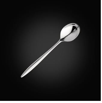 Ложка чайная «Barcelona» Luxstahl [MIM.SYD]