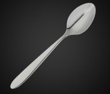 Ложка чайная «Parma» Luxstahl [DJ-05235]