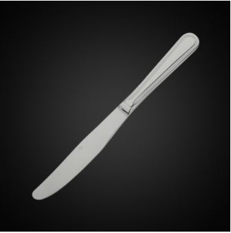 НОЖ столовый ''Kult'' Luxstahl 6.0мм[RC-1, DJ-0510