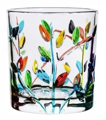 Коктейльный бокал 280 мл,серия "UTOPIA" P.L.- Barbossa