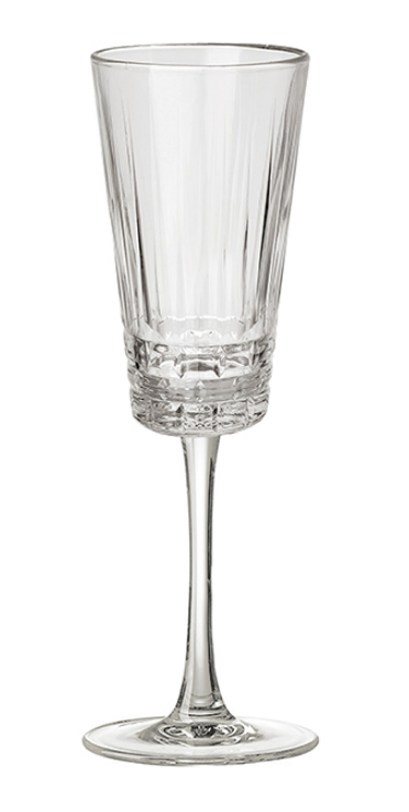 Бокал-флюте 140 мл. d=62 мм. h=205 мм. Чикаго /12/624/ O0568/0