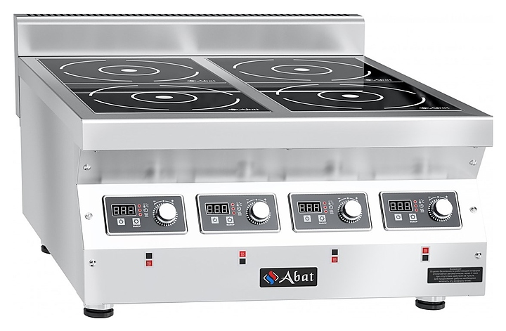 Плита индукционная Abat КИП-47Н-3,5