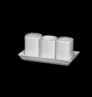 Набор для специй 3 предмета «Corone Carre»