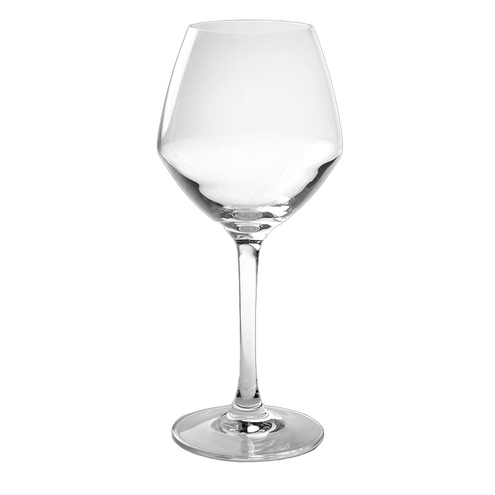 Бокал для вина 580 мл. d=73/103 мм. h=220 мм. хр.стекло Каберне Vins Jeunes /6/24/ E2789