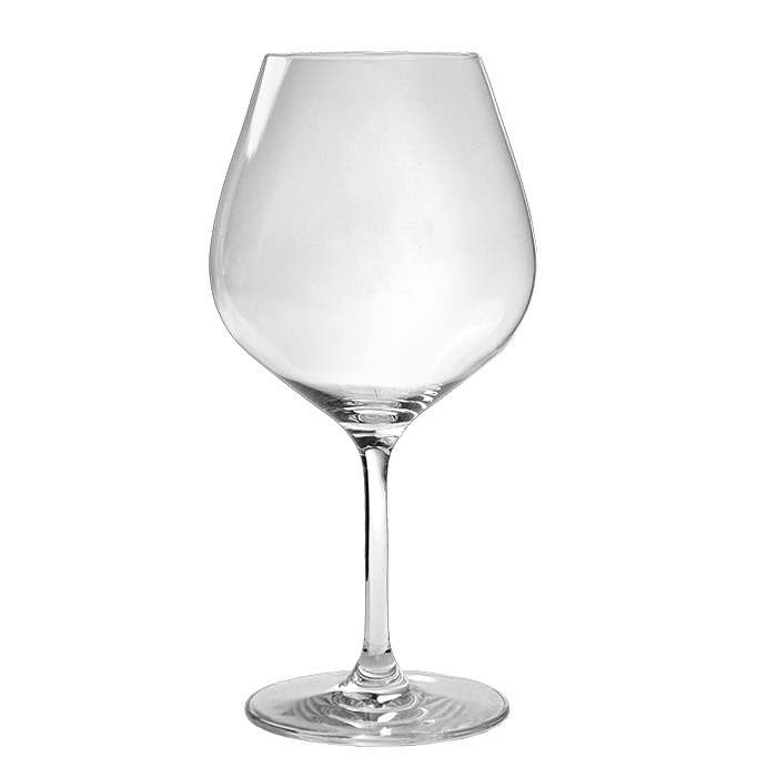 Бокал для вина 350 мл. d=58/90 мм. h=200 мм. хр.стекло Каберне Vins Jeunes /6/24/ E2788