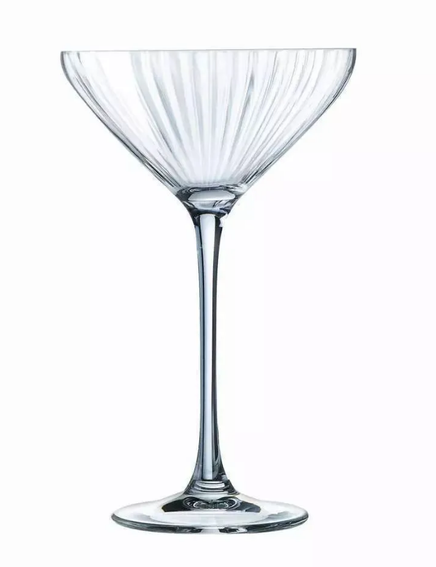Коктейльная рюмка Chef & Sommelier "Симметрия" 210 мл, ARC, стекло