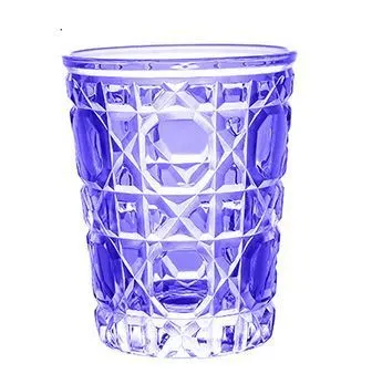 Коктейльный бокал 340 мл,серия "UTOPIA" P.L.- Barbossa