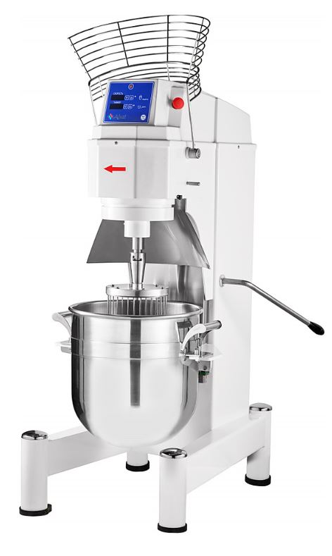 Миксер планетарный Abat МПЛ-60