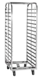 Тележка-шпилька Abat ТШГ-12-6-4