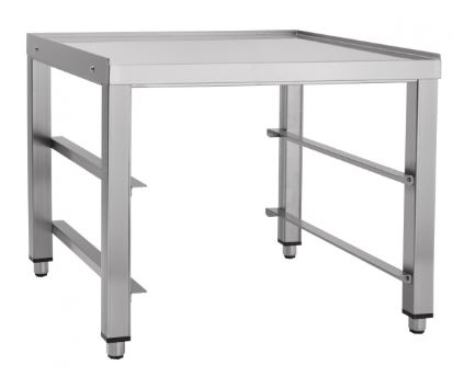 Подставка под посудомоечную машину Abat ПФПМ-6-1