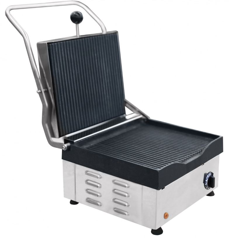 Гриль контактный ABAT АКО-30Н