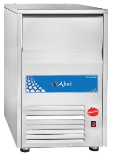 Льдогенератор Abat ЛГ-46/25К-02