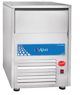 Льдогенератор Abat ЛГ-37/15К-02 (воздушное охлаждение)