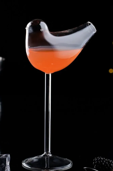 Бокал для коктейля "Bird" Cocktail Week 160 мл, P.L-Barware