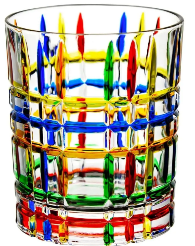 Коктейльный бокал 300 мл,серия "UTOPIA" P.L.- Barbossa