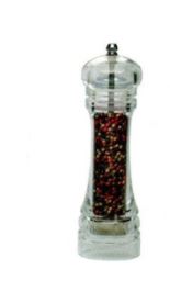 Мельница для перца h=20,5 см. акрил Abert /1/12/
