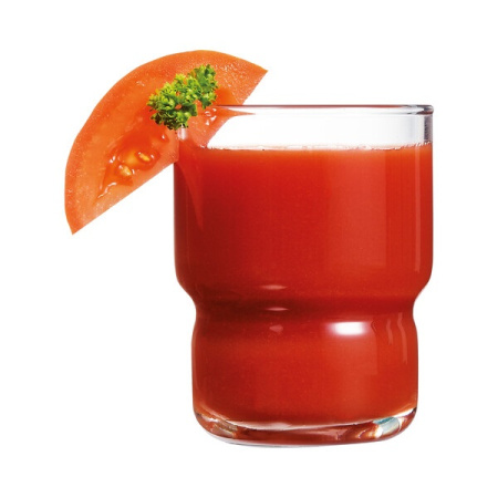 Олд Фэшн 160 мл. d=63 мм. h=80 мм. штабелир. Лог /6/72/2592/ L7427