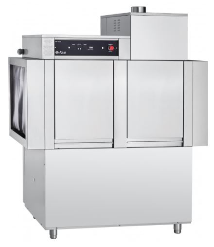 Машина посудомоечная ABAT МПТ-1700-01 (правая) туннельная