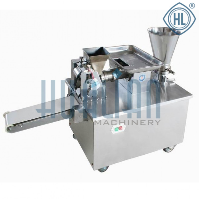 Пельменный аппарат Hualian JGL 60 (JGT 60)