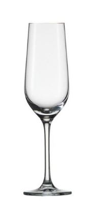 Бокал Schott Zwiesel Bar Special для шампанского 174 мл, хрустальное стекло, Германия