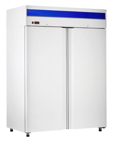 Шкаф морозильный Abat ШХн-1,0 краш.