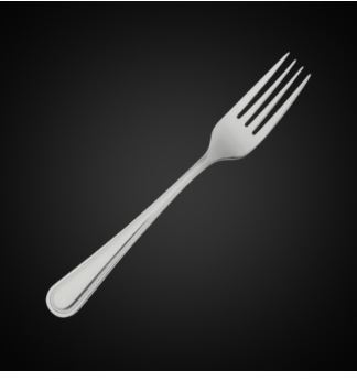 ВИЛКА столовая ''Kult'' Luxstahl 3.0мм[RC-1, DJ-05