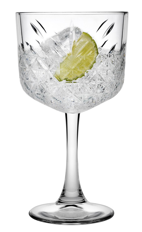 Бокал для коктейля 500 мл. d=102 мм. h=198 мм. Таймлесс /12/ 440237