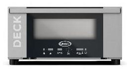 Печь подовая UNOX XEBDC-02EU-D