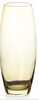 Ваза ЭНЖОЙ РОУЗ 260 мм Pasabahce