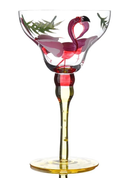 Бокал для коктейля "Flamingo" Cocktail Week 350мл.P.L-Barware