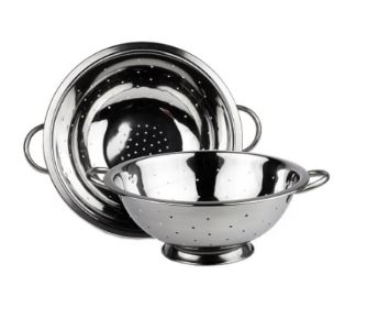 Дуршлаг d=295 мм. 3,6 л. h=115 мм. нерж. MGsteel /1/24/