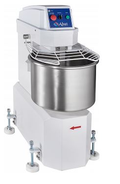 Тестомес спиральный Abat ТМС-40НН-2Ц серии CHEF