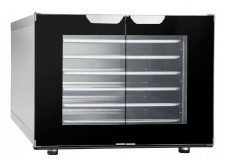 Шкаф расстоечный Abat ШРТ-12